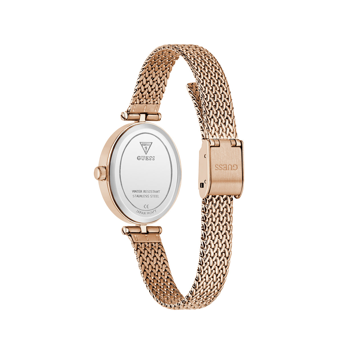 Women's Watch GUESS WATCHES Mod. GW0935L3
