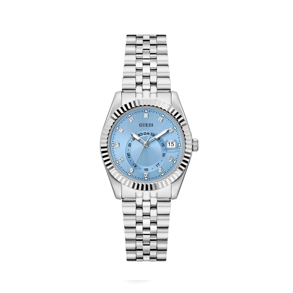 Women's Watch GUESS WATCHES Mod. GW0936L1