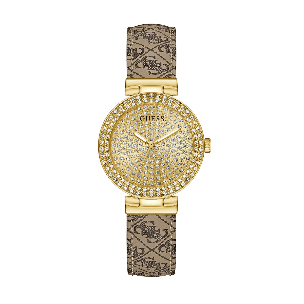 Women's Watch GUESS WATCHES Mod. GW0943L2
