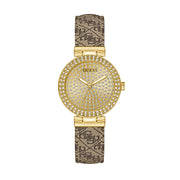 Women's Watch GUESS WATCHES Mod. GW0943L2