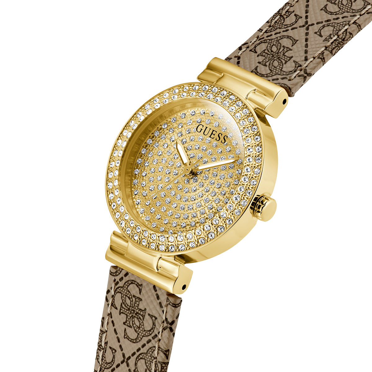 Women's Watch GUESS WATCHES Mod. GW0943L2