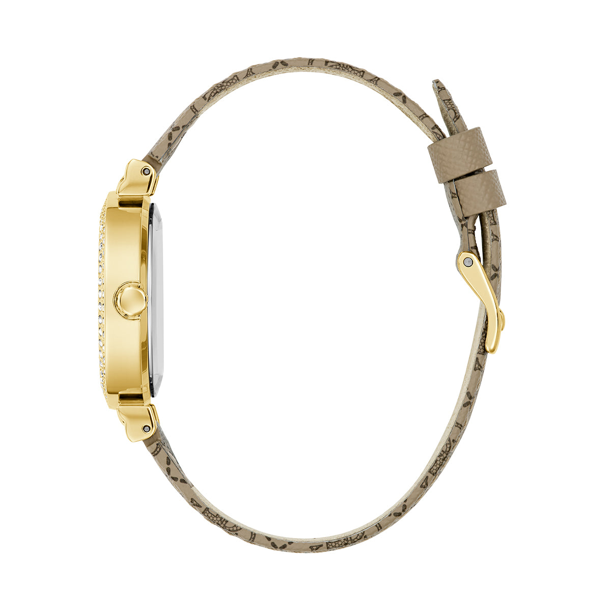 Women's Watch GUESS WATCHES Mod. GW0943L2