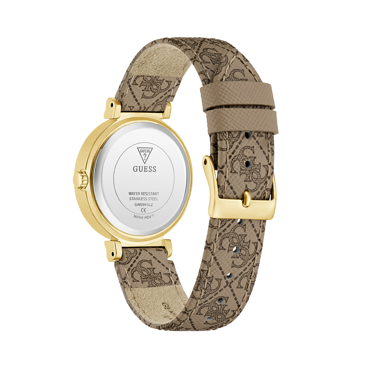 Women's Watch GUESS WATCHES Mod. GW0943L2