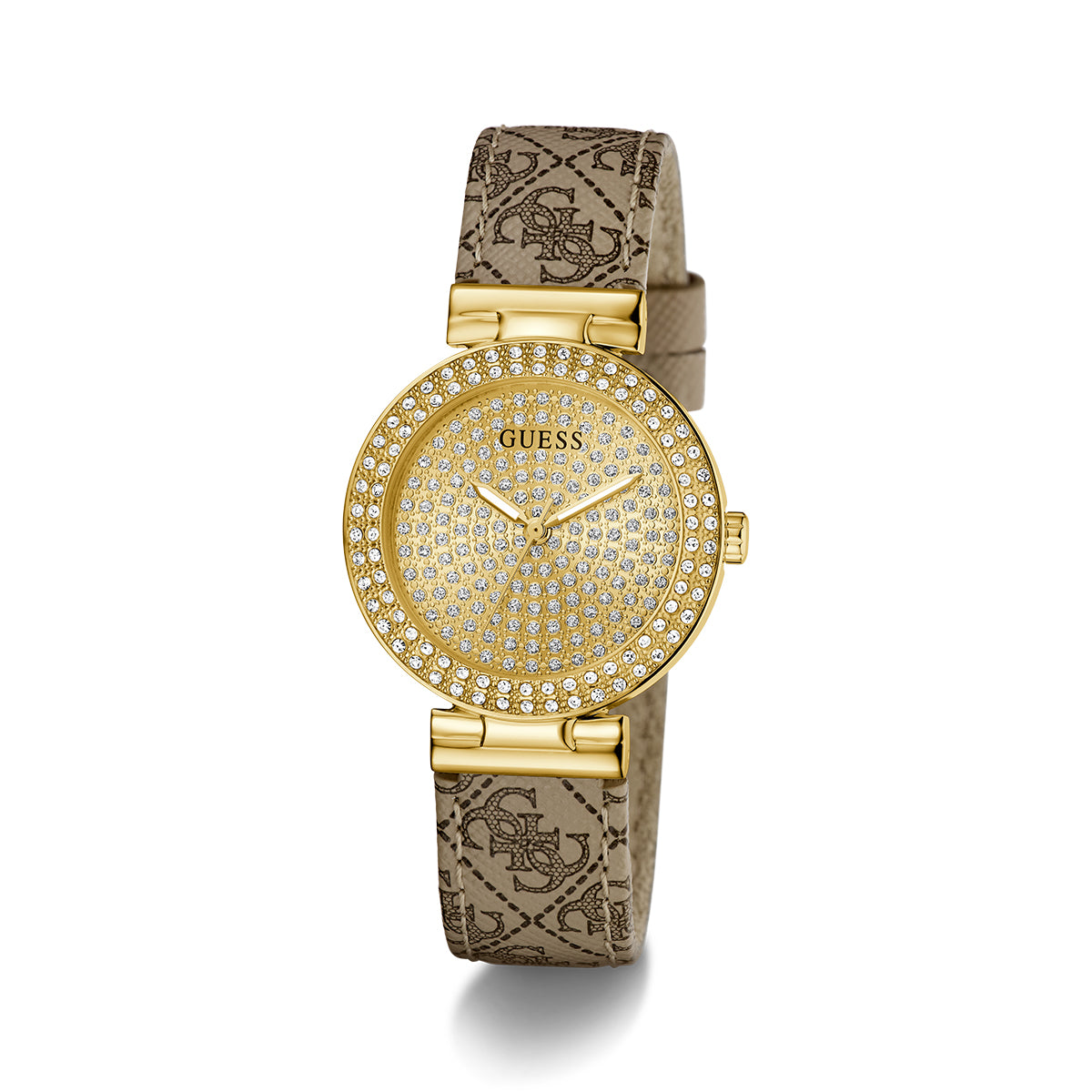 Women's Watch GUESS WATCHES Mod. GW0943L2