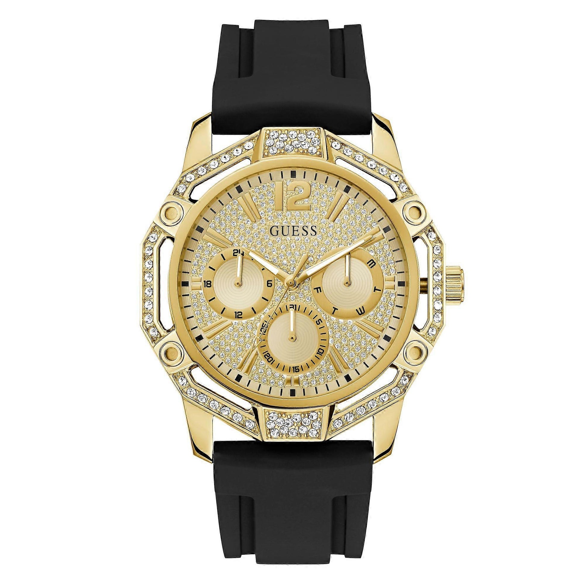 Women's Watch GUESS WATCHES Mod. GW0954G2