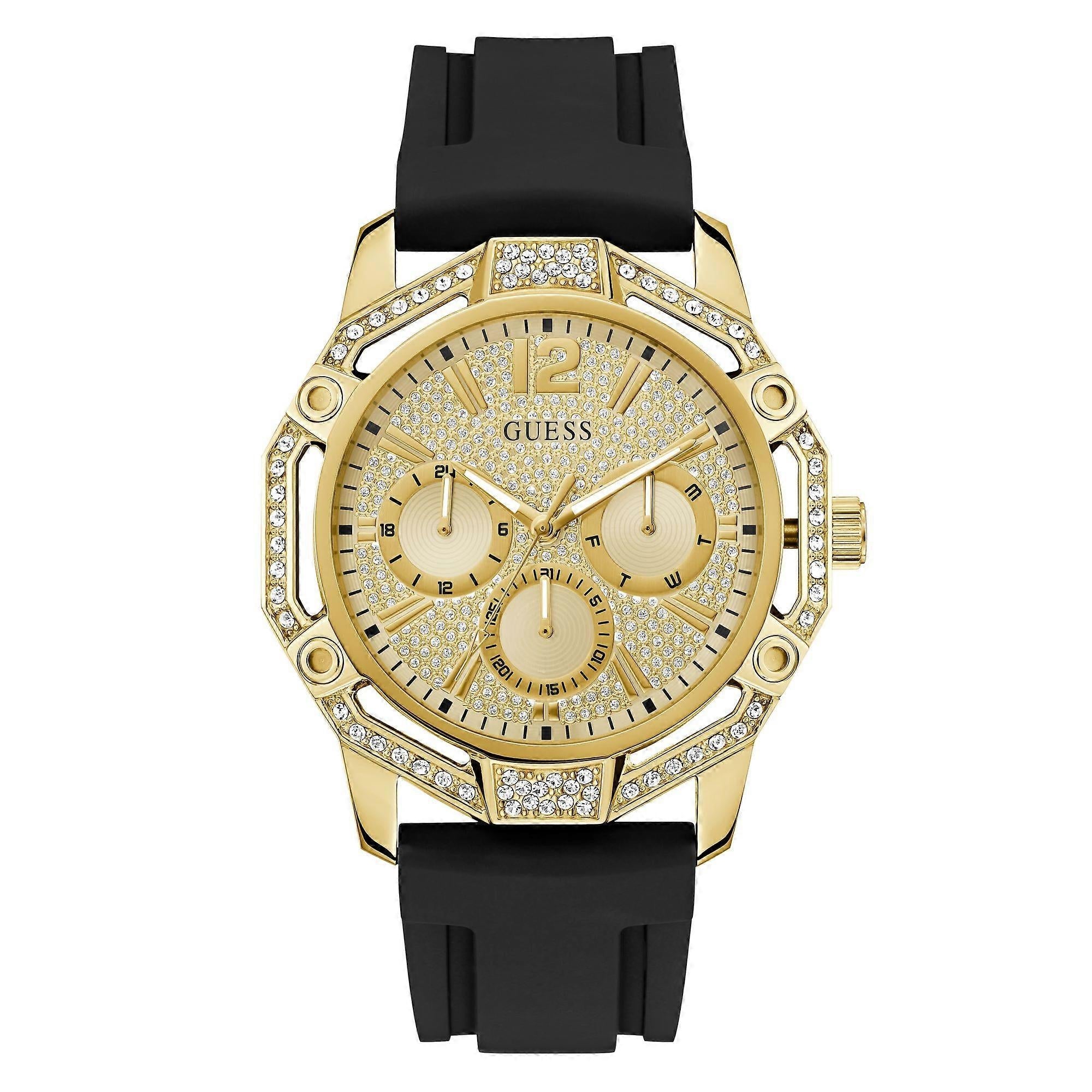 Women's Watch GUESS WATCHES Mod. GW0954G2