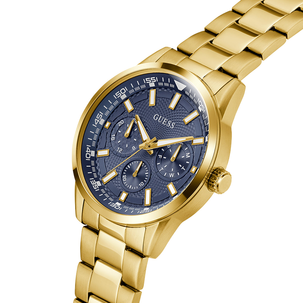 Men's Watch GUESS WATCHES Mod. GW0963G2