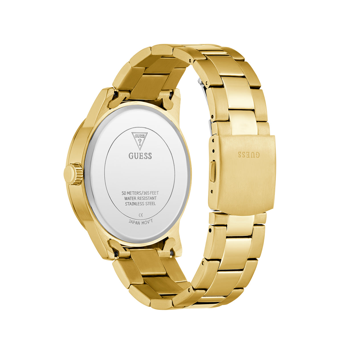 Men's Watch GUESS WATCHES Mod. GW0963G2