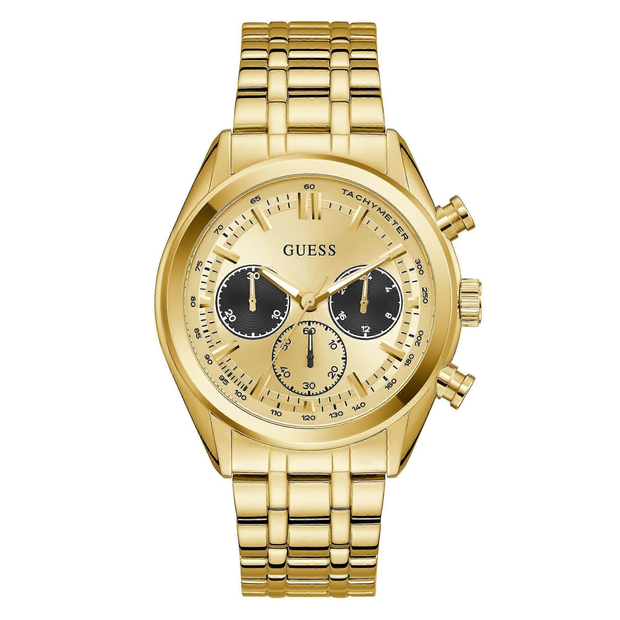 Men's Watch GUESS WATCHES Mod. GW0971G2