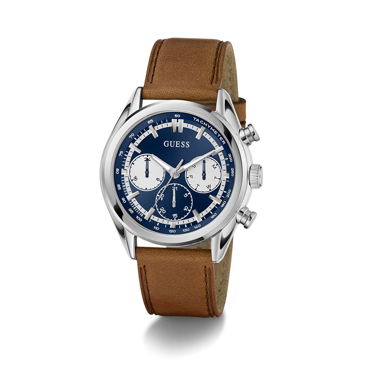 Men's Watch GUESS WATCHES Mod. GW0972G1