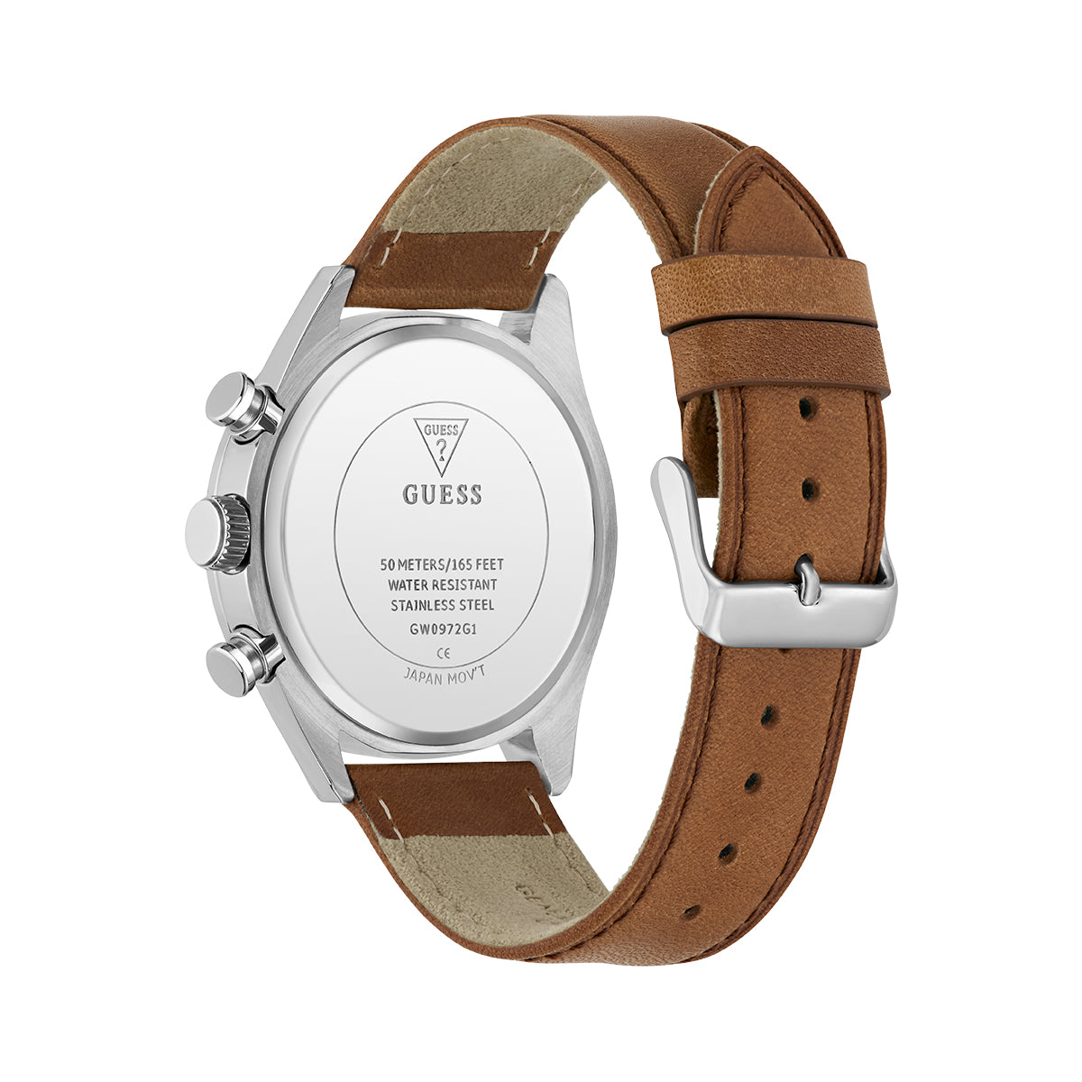 Men's Watch GUESS WATCHES Mod. GW0972G1