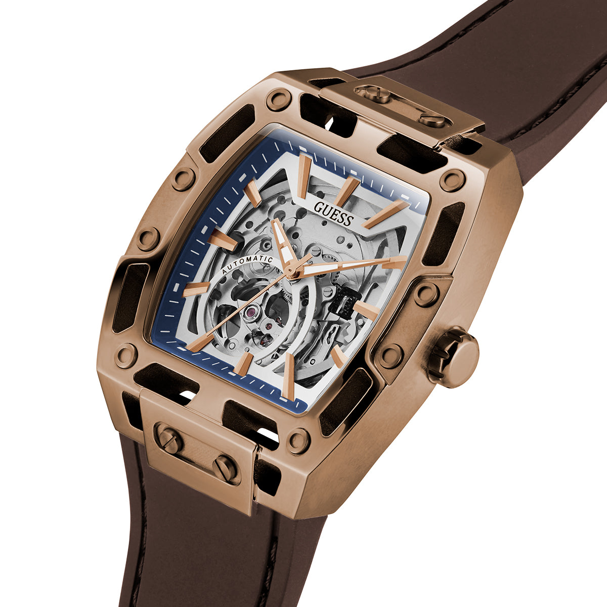Men's Watch GUESS WATCHES Mod. GW0980G3
