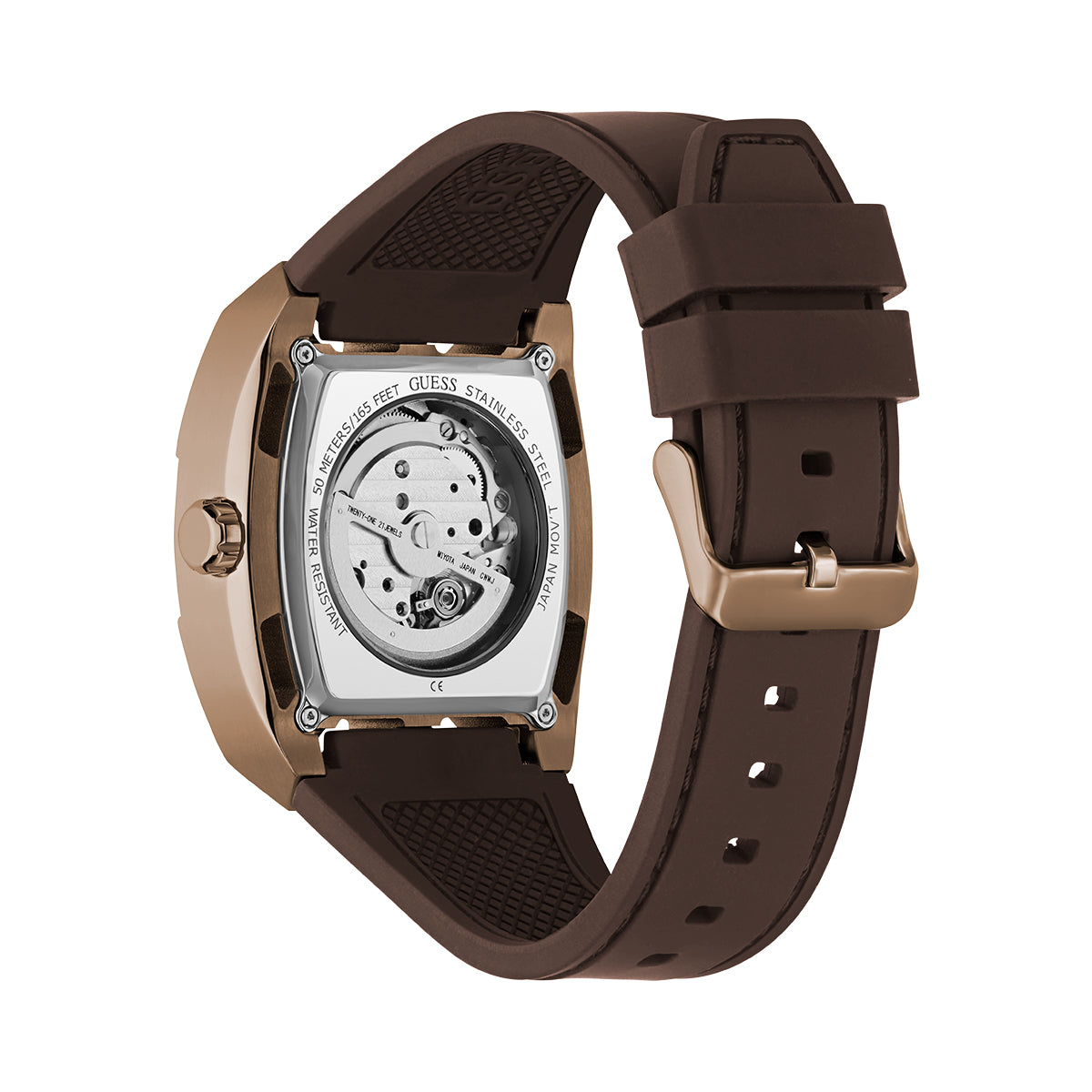 Men's Watch GUESS WATCHES Mod. GW0980G3