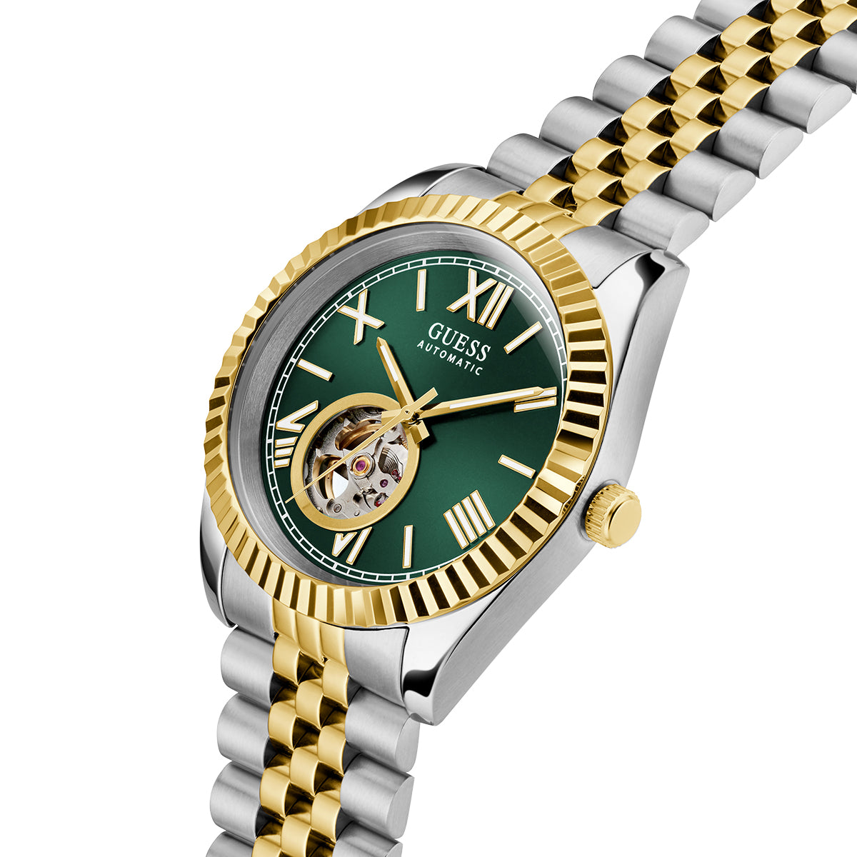 Men's Watch GUESS WATCHES Mod. GW0984G4