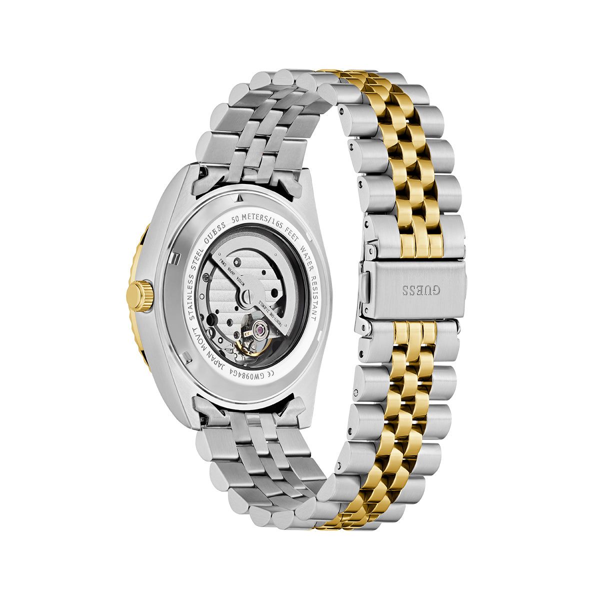 Men's Watch GUESS WATCHES Mod. GW0984G4