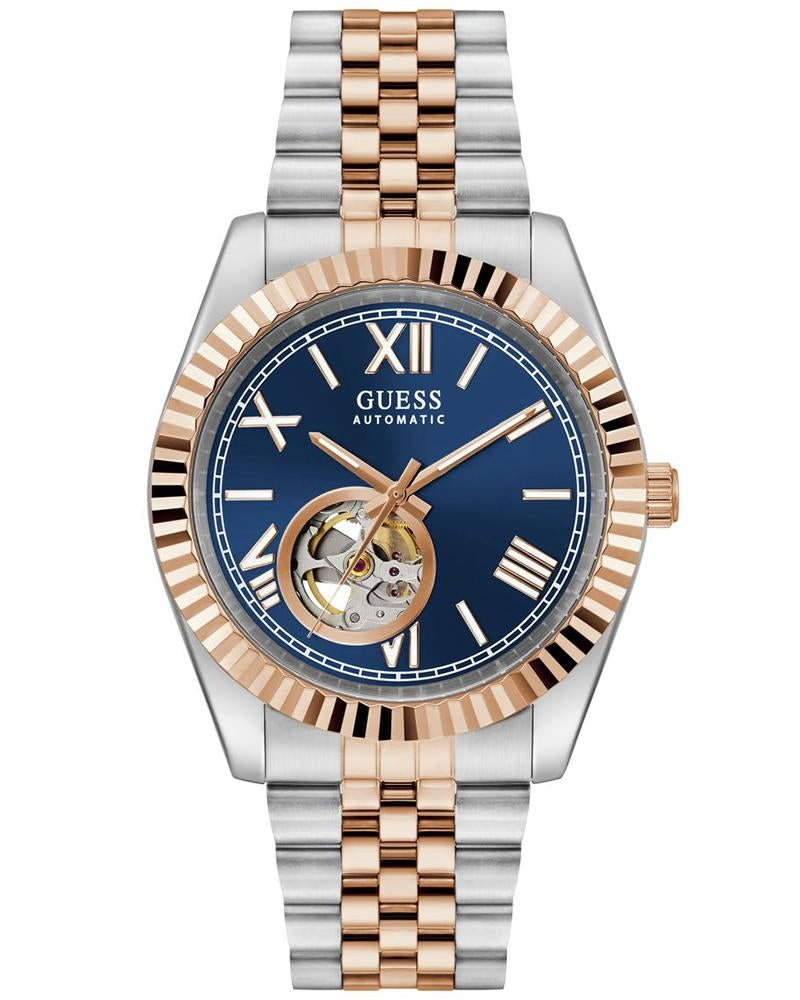 Men's Watch GUESS WATCHES Mod. GW0984G5