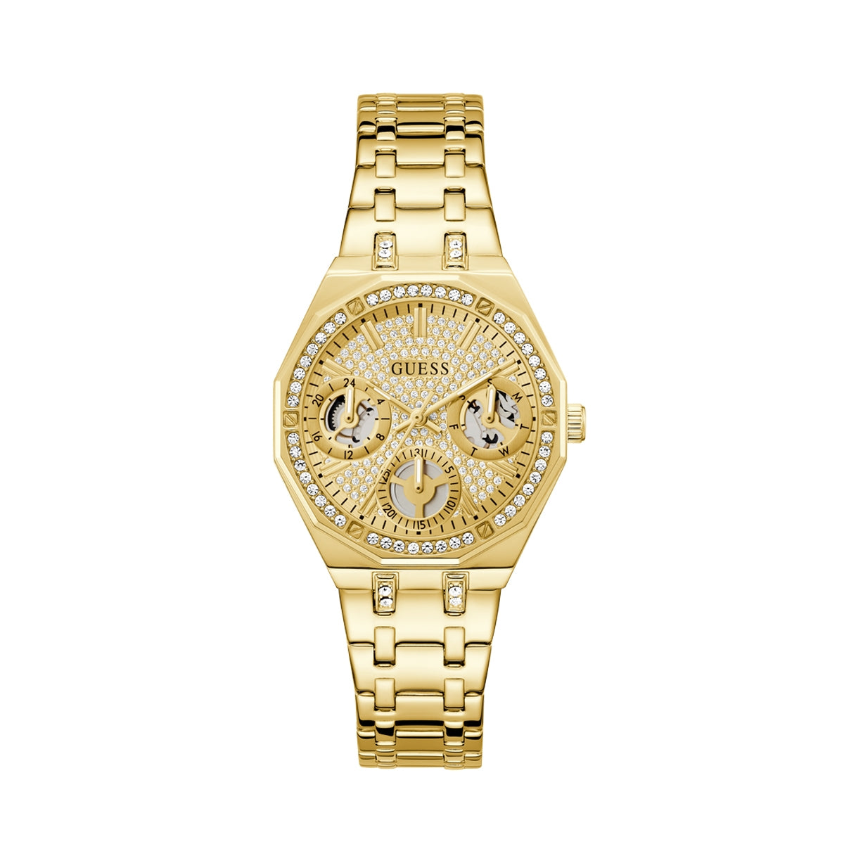 Women's Watch GUESS WATCHES Mod. GW0988L2