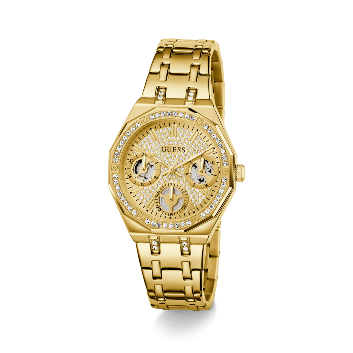 Women's Watch GUESS WATCHES Mod. GW0988L2