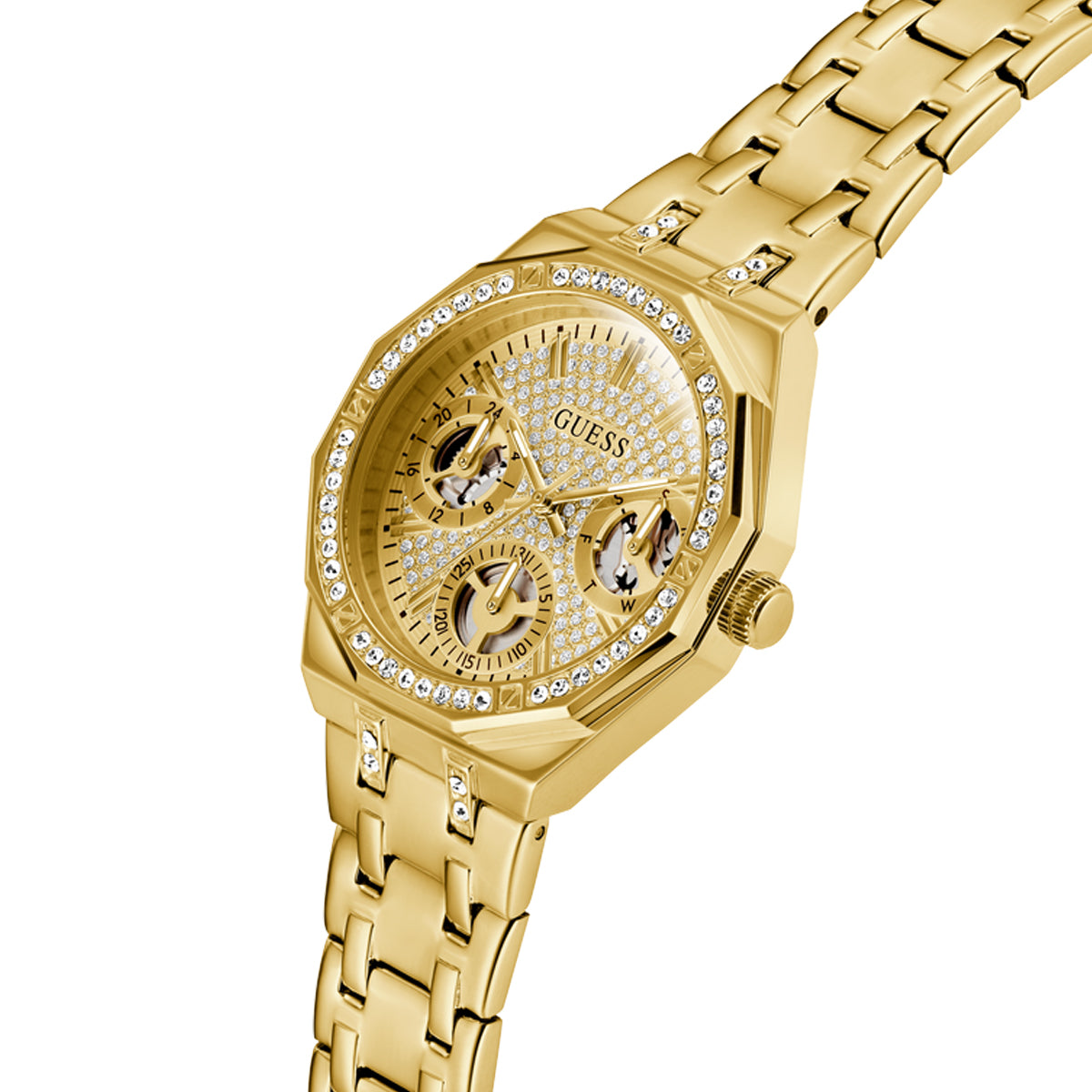 Women's Watch GUESS WATCHES Mod. GW0988L2