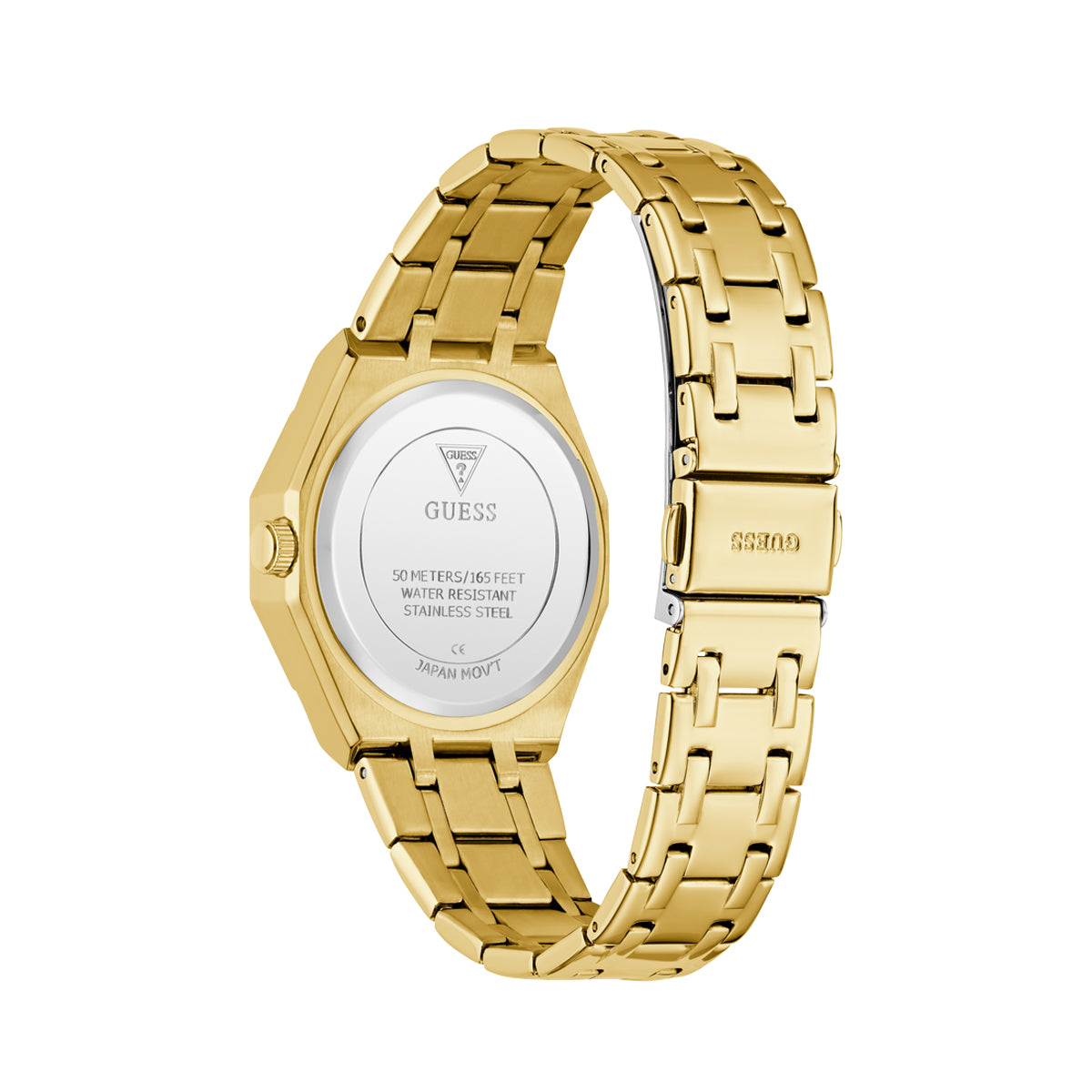 Women's Watch GUESS WATCHES Mod. GW0988L2