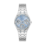 Women's Watch GUESS WATCHES Mod. GW1009L1
