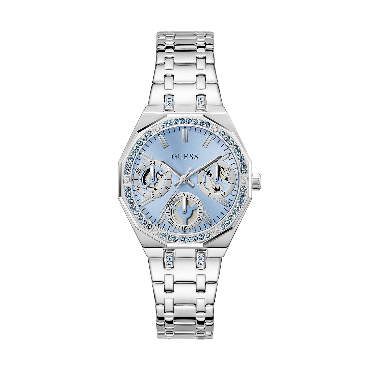 Women's Watch GUESS WATCHES Mod. GW1009L1
