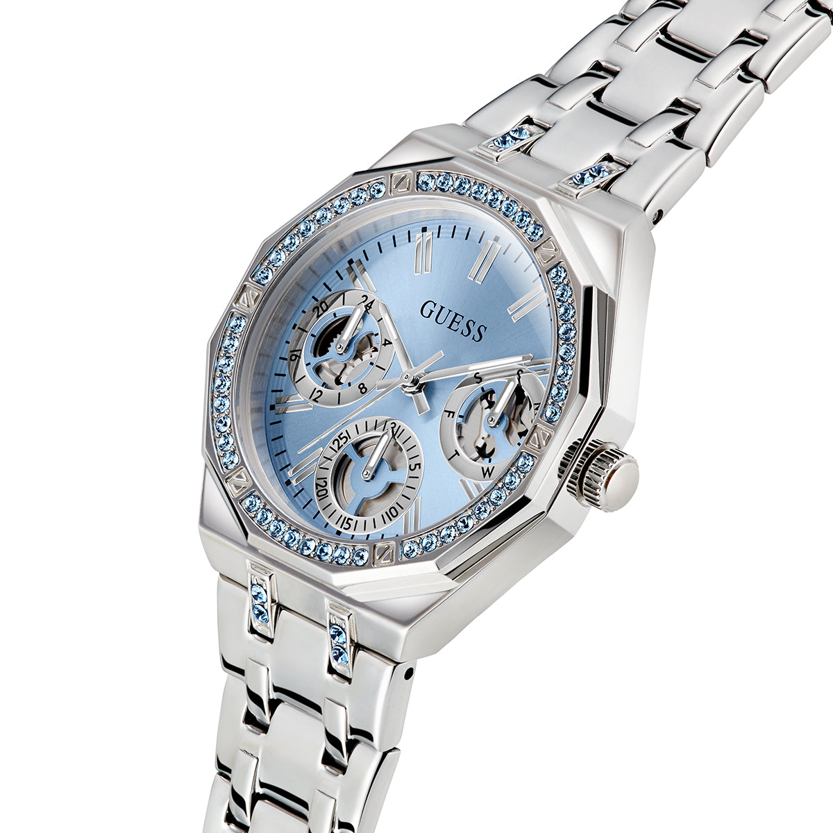Women's Watch GUESS WATCHES Mod. GW1009L1