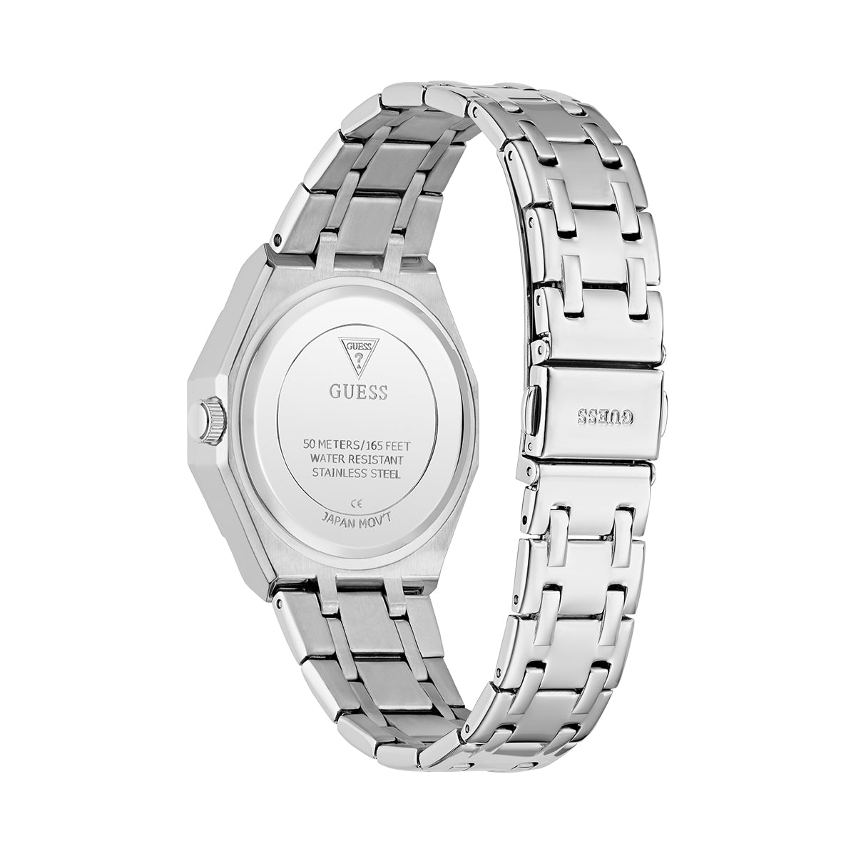 Women's Watch GUESS WATCHES Mod. GW1009L1