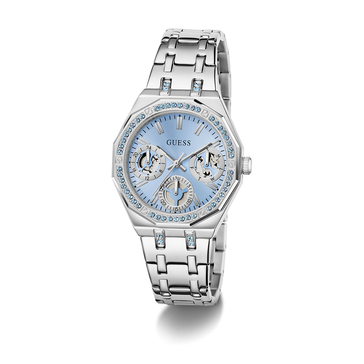 Women's Watch GUESS WATCHES Mod. GW1009L1