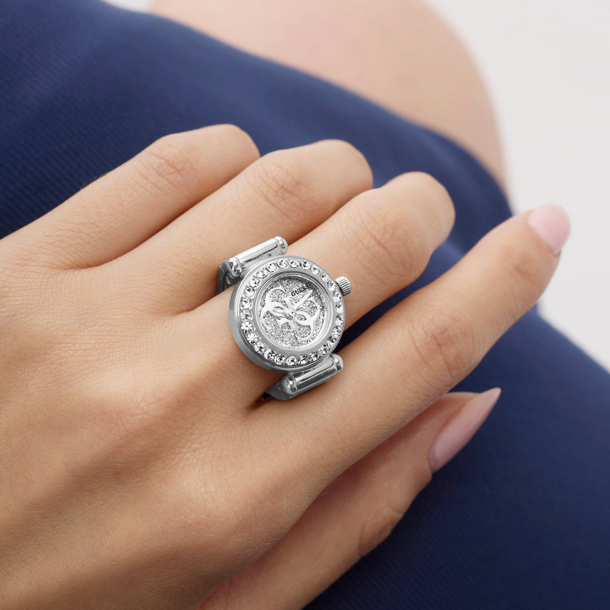 Women's Watch GUESS WATCHES Mod. GW1078L1