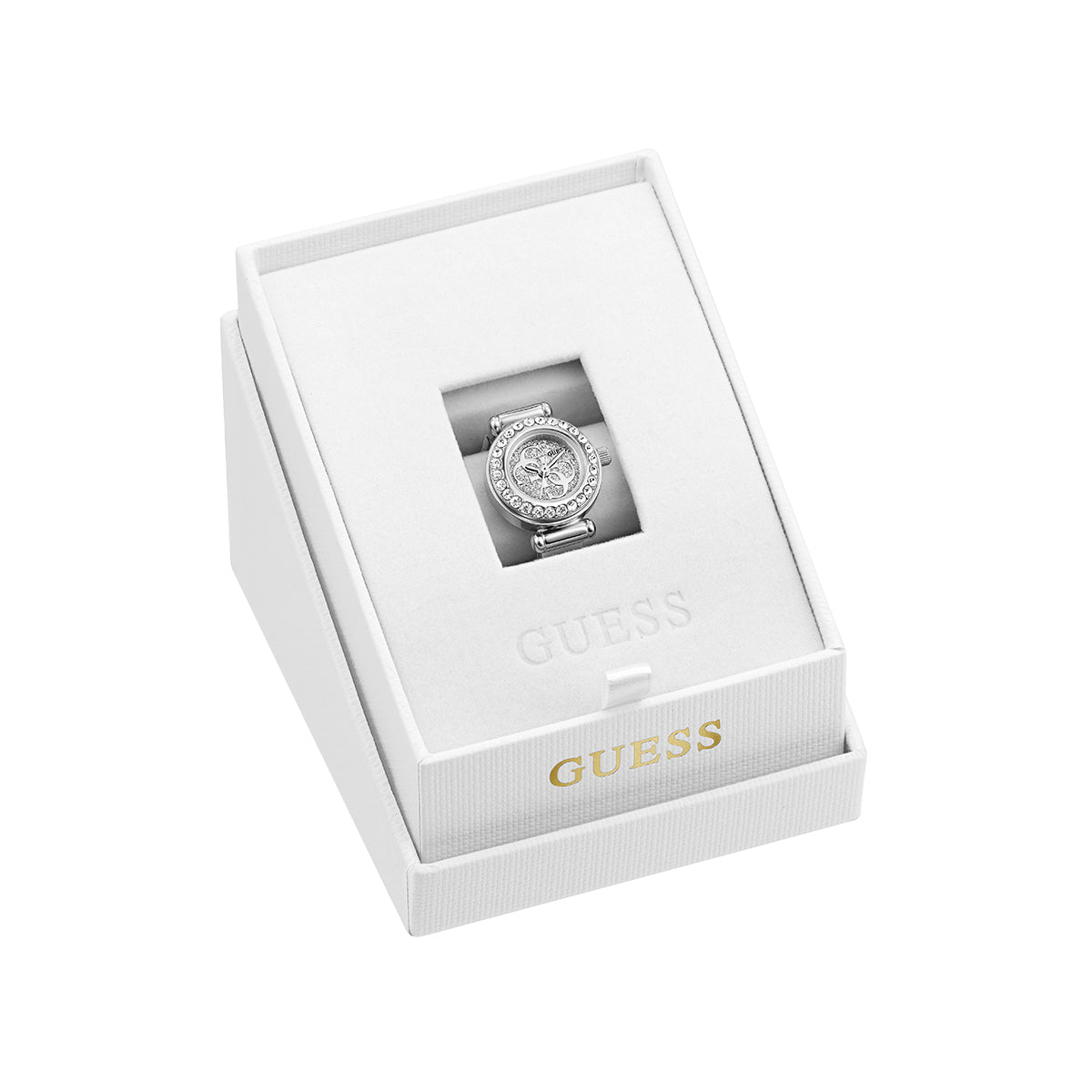 Women's Watch GUESS WATCHES Mod. GW1078L1
