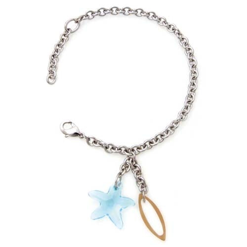 Men's Fashion Jewellery MANUEL ZED Mod. H2288_4806