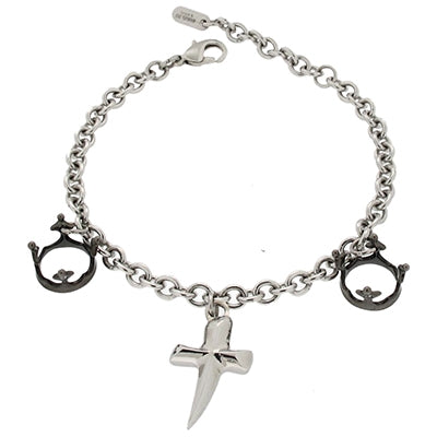 Men's Fashion Jewellery MANUEL ZED Mod. H2309_C555