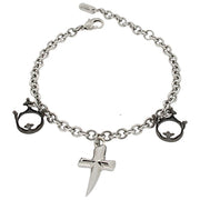 Men's Fashion Jewellery MANUEL ZED Mod. H2309_C555