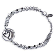 Women's Fashion Jewellery MANUEL ZED Mod. H2318_0105