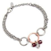 Women's Fashion Jewellery MANUEL ZED Mod. H7057_0907