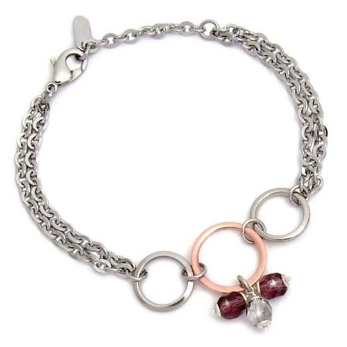 Women's Fashion Jewellery MANUEL ZED Mod. H7057_0907
