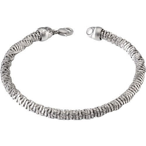 Men's Fashion Necklace MORELLATO GIOIELLI Mod. HB03
