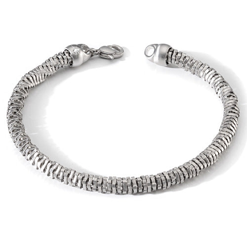 Men's Fashion Necklace MORELLATO GIOIELLI Mod. HB04