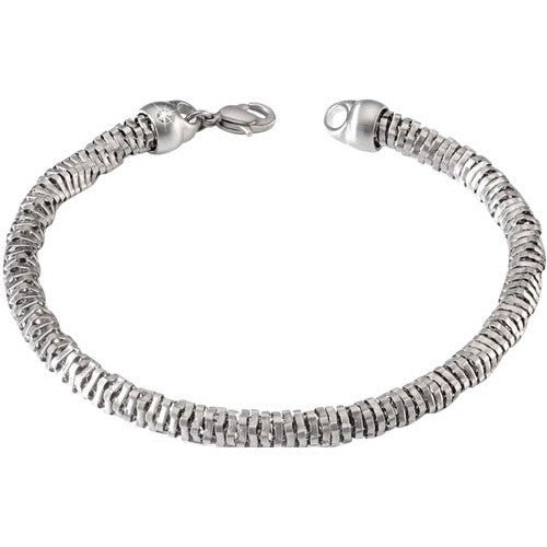 Men's Fashion Necklace MORELLATO GIOIELLI Mod. HB10