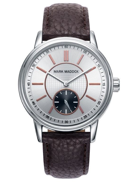 Men's Watch MARK MADDOX Mod. HC0011-47