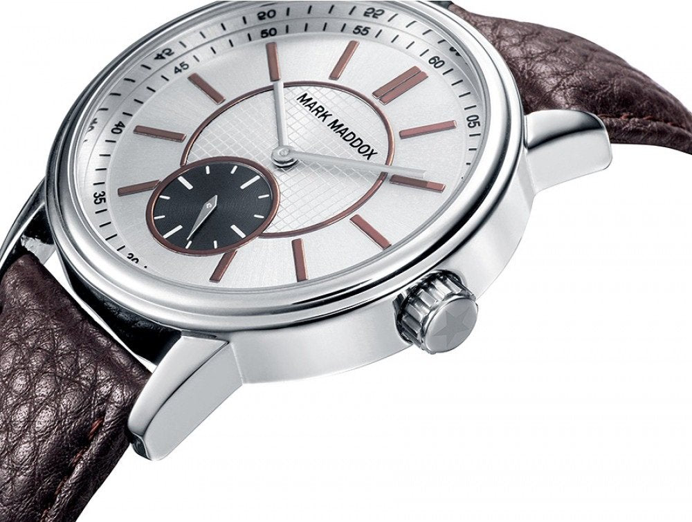 Men's Watch MARK MADDOX Mod. HC0011-47