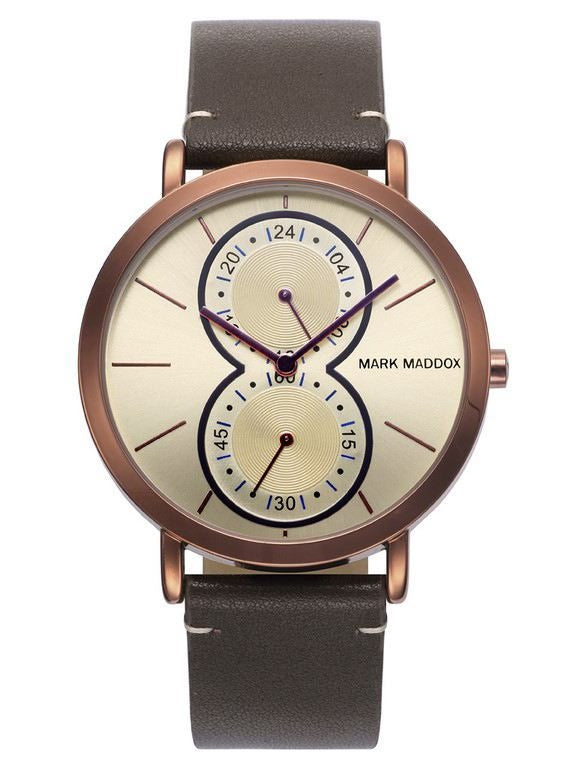Men's Watch MARK MADDOX Mod. HC0012-17