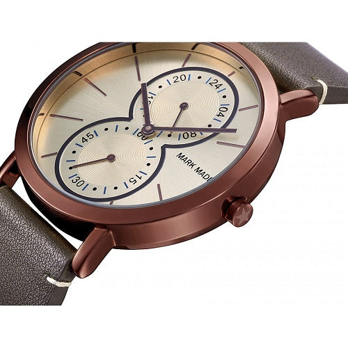 Men's Watch MARK MADDOX Mod. HC0012-17