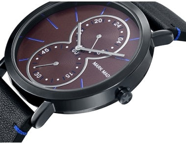 Men's Watch MARK MADDOX Mod. HC0012-47