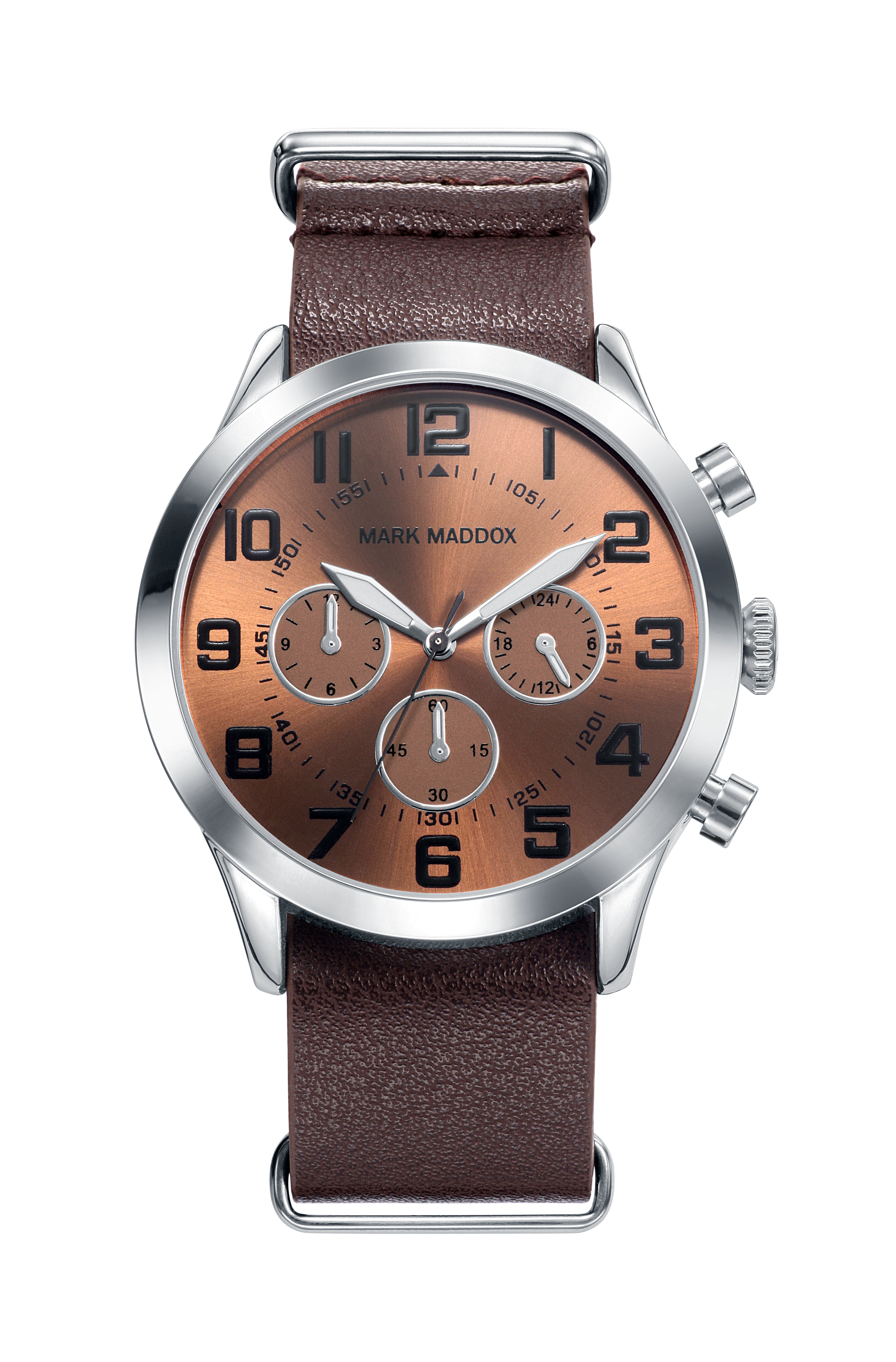 Men's Watch MARK MADDOX Mod. HC0015-44