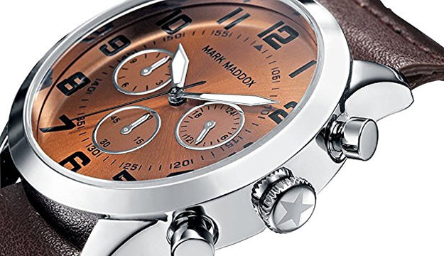 Men's Watch MARK MADDOX Mod. HC0015-44