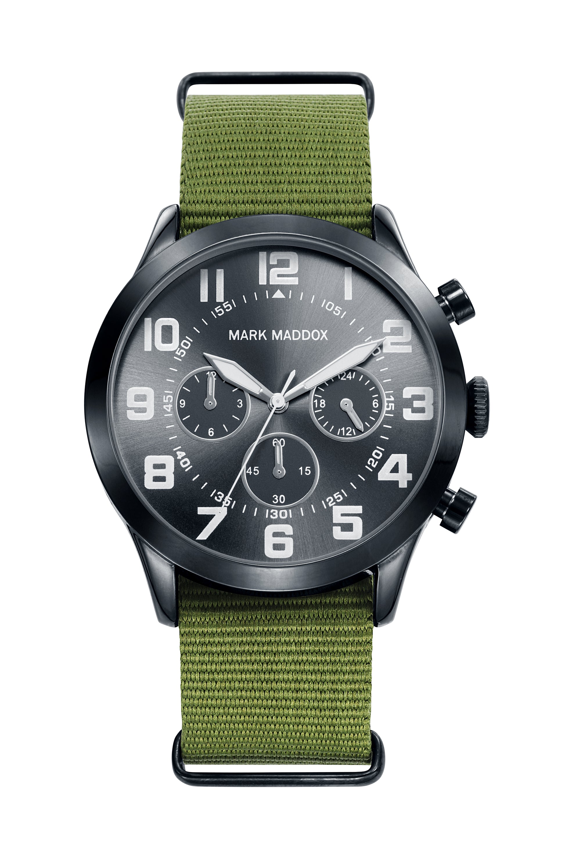 Men's Watch MARK MADDOX Mod. HC0015-54
