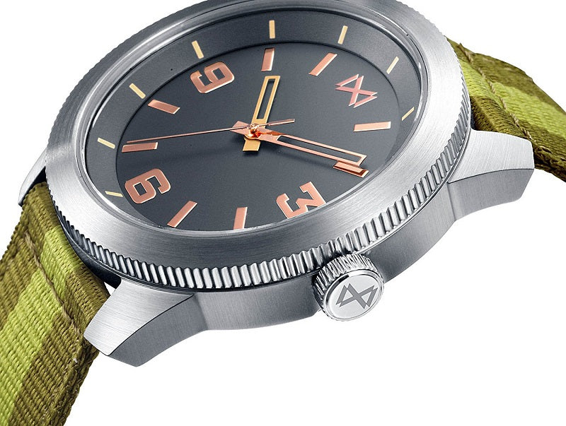 Men's Watch MARK MADDOX Mod.MISSION