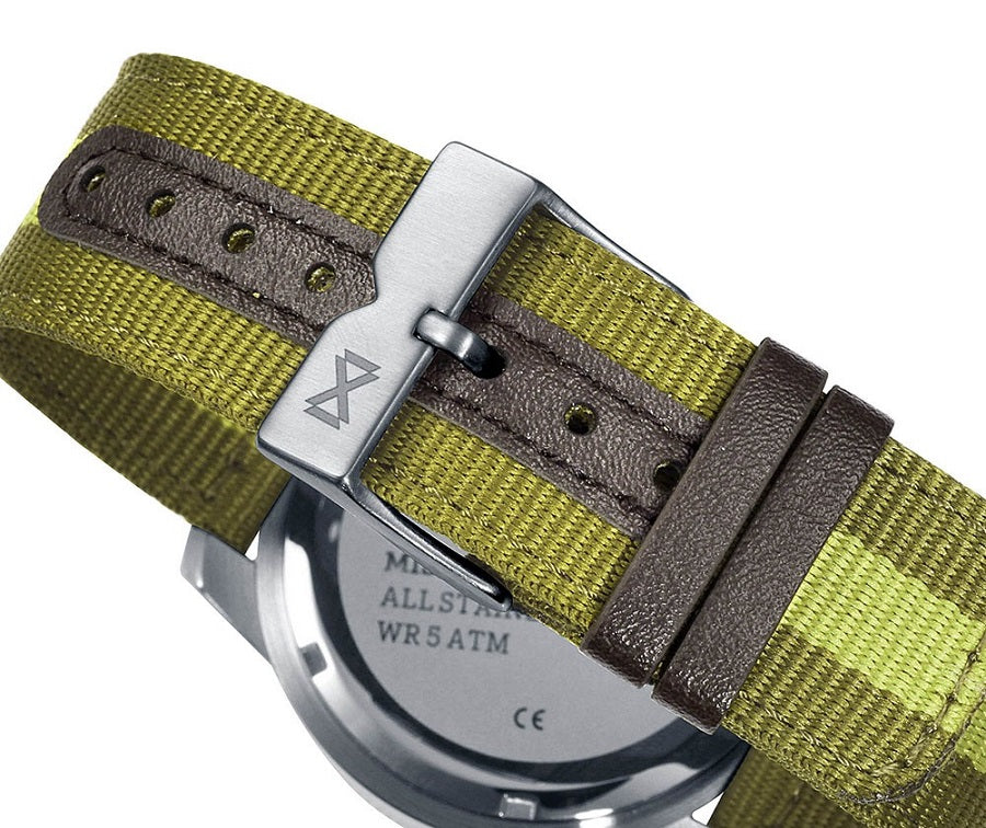 Men's Watch MARK MADDOX Mod.MISSION